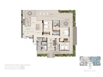 VENTA Proyecto CALABLANCA