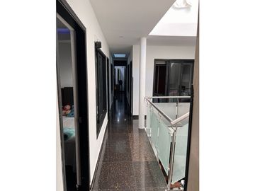 Venta de Casa Barrio el Bosque
