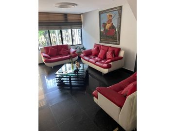 Venta de Casa Barrio el Bosque