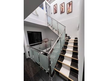 Venta de Casa Barrio el Bosque