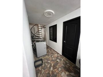 Venta de Casa Barrio el Bosque