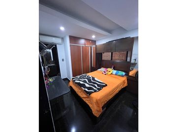 Venta de Casa Barrio el Bosque