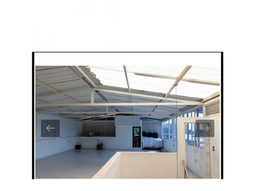 Venta de Casa Barrio el Bosque