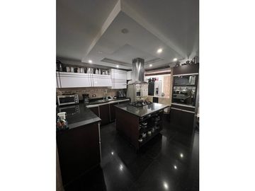 Venta de Casa Barrio el Bosque