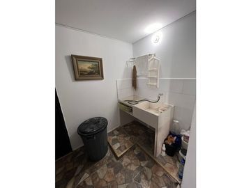 Venta de Casa Barrio el Bosque