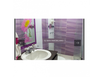 Venta de Casa Barrio el Bosque