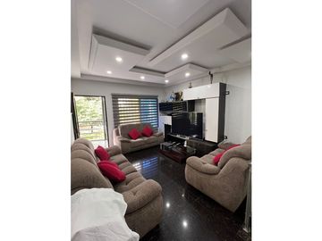 Venta de Casa Barrio el Bosque