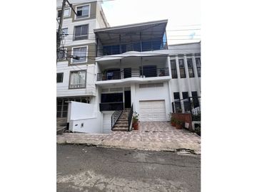Venta de Casa Barrio el Bosque