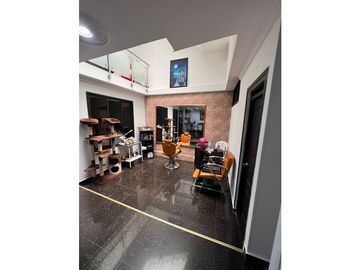 Venta de Casa Barrio el Bosque