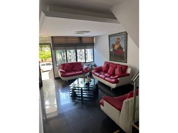 Venta de Casa Barrio el Bosque
