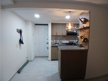 ACSI 982. Apartamento en venta, Madrid Fontana 4