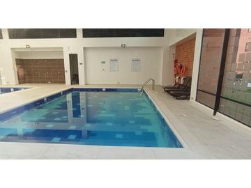 ACSI 982. Apartamento en venta, Madrid Fontana 4