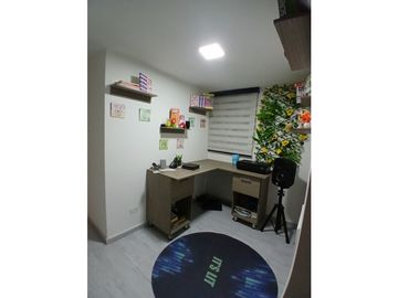 ACSI 982. Apartamento en venta, Madrid Fontana 4