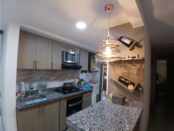 ACSI 982. Apartamento en venta, Madrid Fontana 4