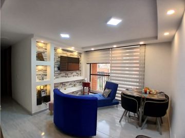 ACSI 982. Apartamento en venta, Madrid Fontana 4