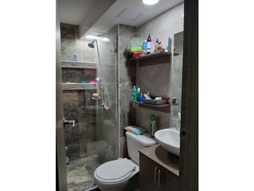 ACSI 982. Apartamento en venta, Madrid Fontana 4