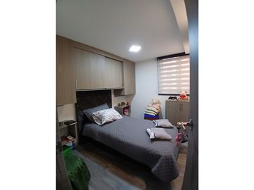 ACSI 982. Apartamento en venta, Madrid Fontana 4
