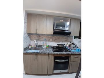 ACSI 982. Apartamento en venta, Madrid Fontana 4