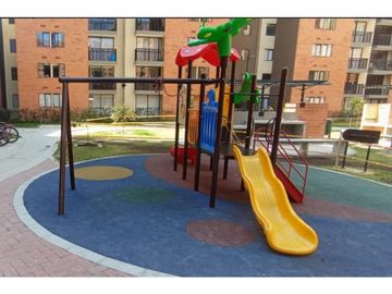 ACSI 982. Apartamento en venta, Madrid Fontana 4