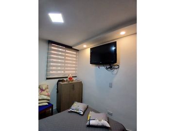 ACSI 982. Apartamento en venta, Madrid Fontana 4