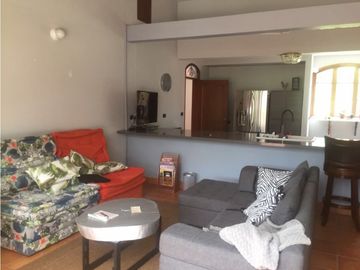 Casa campestre en venta en el Alto de las Palmas