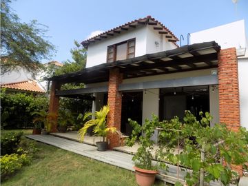 Casa en venta zona norte, Cartagena
