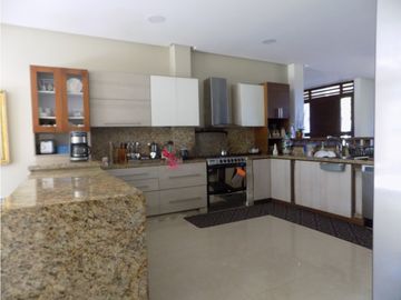 Casa en venta zona norte, Cartagena