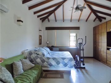 Casa en venta zona norte, Cartagena