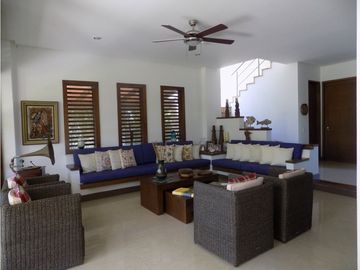 Casa en venta zona norte, Cartagena