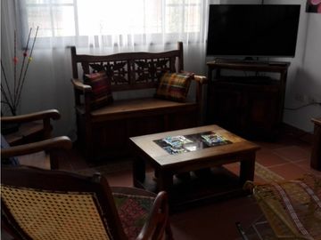 Venta o Arriendo casa Conjunto Campestre Heliopolis, Melgar