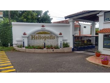 Venta o Arriendo casa Conjunto Campestre Heliopolis, Melgar