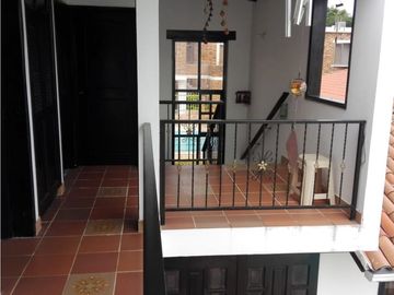 Venta o Arriendo casa Conjunto Campestre Heliopolis, Melgar