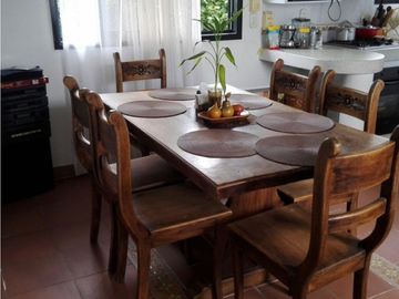 Venta o Arriendo casa Conjunto Campestre Heliopolis, Melgar