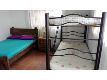 Venta o Arriendo casa Conjunto Campestre Heliopolis, Melgar