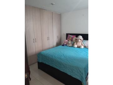 VENDO APARTAMENTO SECTOR SERVIENTREGA DOSQUEBRADAS