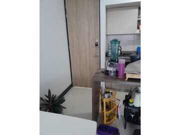 VENDO APARTAMENTO SECTOR SERVIENTREGA DOSQUEBRADAS