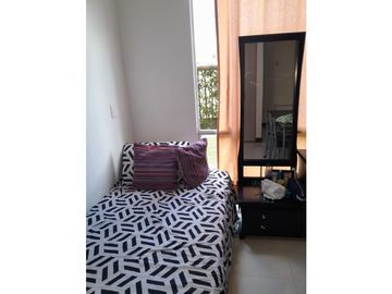 VENDO APARTAMENTO SECTOR SERVIENTREGA DOSQUEBRADAS