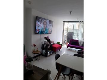 VENDO APARTAMENTO SECTOR SERVIENTREGA DOSQUEBRADAS