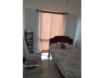 VENDO APARTAMENTO SECTOR SERVIENTREGA DOSQUEBRADAS