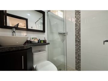 Casa remodelada amoblada en venta permuta Barrio Parque Lineal Palmira