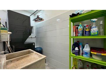 Casa remodelada amoblada en venta permuta Barrio Parque Lineal Palmira