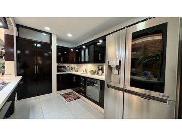Casa remodelada amoblada en venta permuta Barrio Parque Lineal Palmira