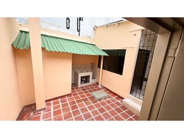 VENTA DE CASA DE 2 HAB EN SINCELEJO, SUCRE BARRIO PUERTO ESCONDIDO