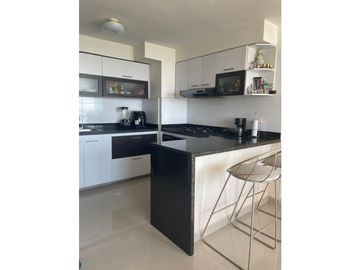 SE VENDE APARTAMENTO EN VILLA CAMPESTRE