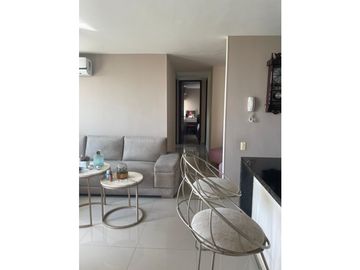 SE VENDE APARTAMENTO EN VILLA CAMPESTRE
