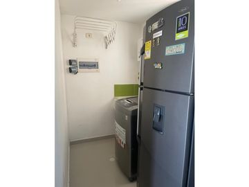 SE VENDE APARTAMENTO EN VILLA CAMPESTRE