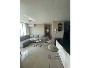 SE VENDE APARTAMENTO EN VILLA CAMPESTRE