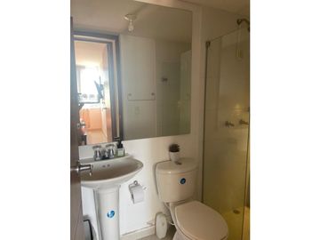SE VENDE APARTAMENTO EN VILLA CAMPESTRE