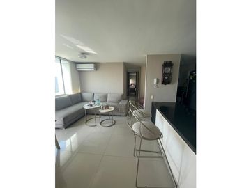 SE VENDE APARTAMENTO EN VILLA CAMPESTRE