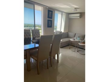 SE VENDE APARTAMENTO EN VILLA CAMPESTRE